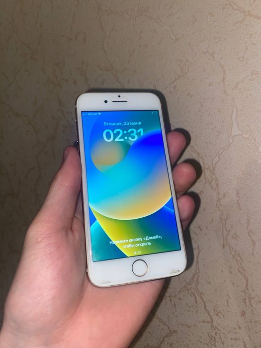 iPhone 8 128gb 73% Ідеальний