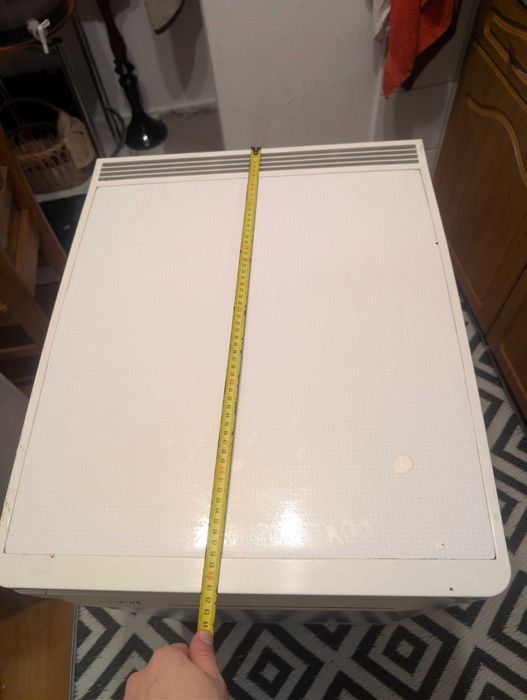 Lodówka Siemens ticha, sprawna, pojemna