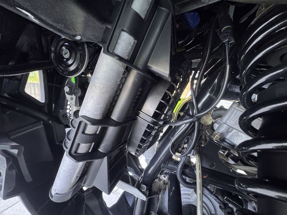 Квадроцикл polaris sportsman 850 efi поляріс