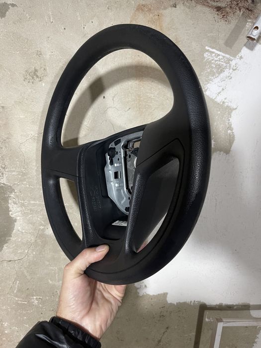 Руль(кермо) opel Astra j