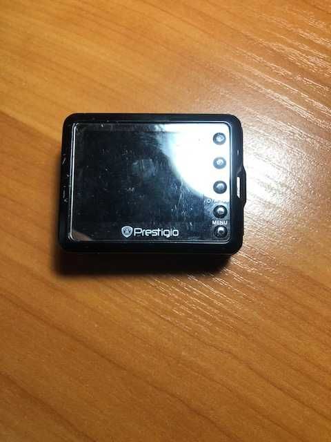 Видеорегистратор Prestigio RoadRunner 300