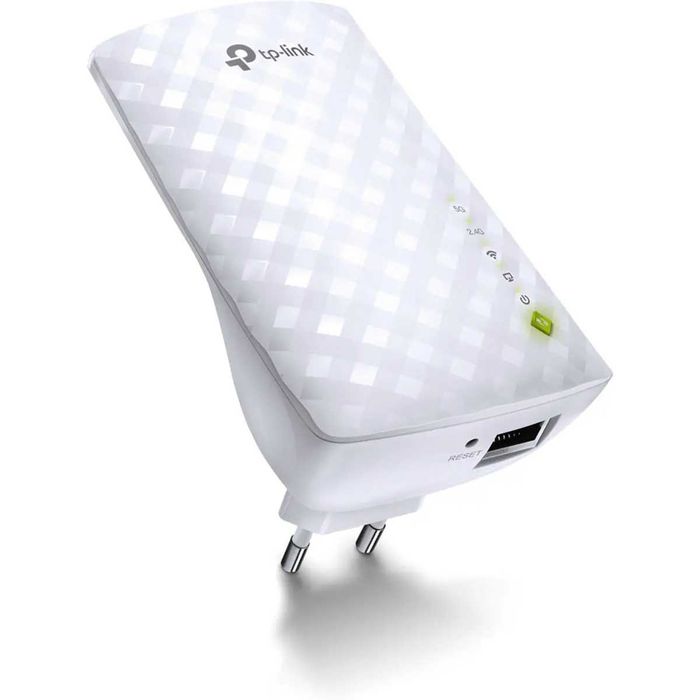 Repetidor TP-LINK Ac750 Re200
