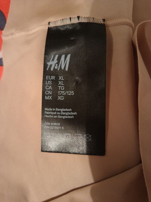 Modelujące sylwetkę majteczki