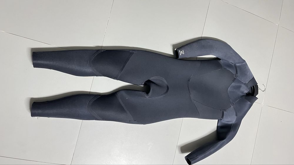 Fato Surf Rip Curl