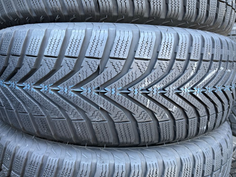 205/55/R16 (зима) Vredestein Snowtrack