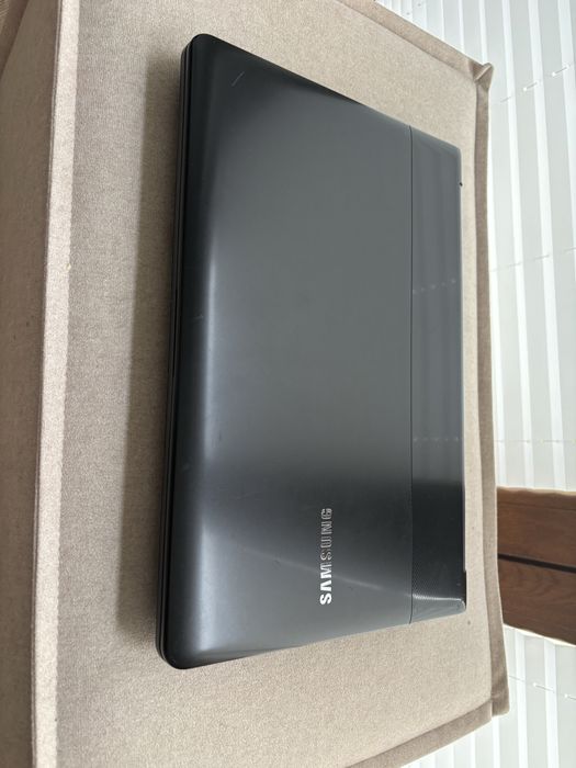 Laptop samsung RC510