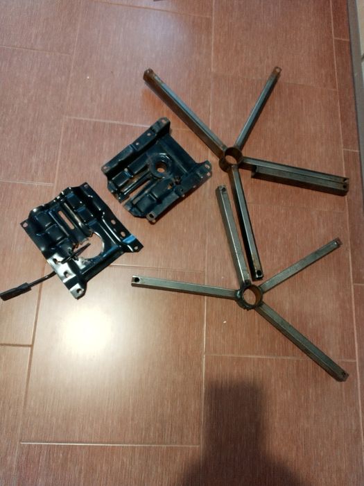 крестовина пиастра под ремонт