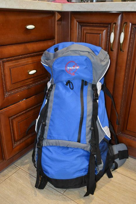 Trevolution большой туристический рюкзак оригинал походный