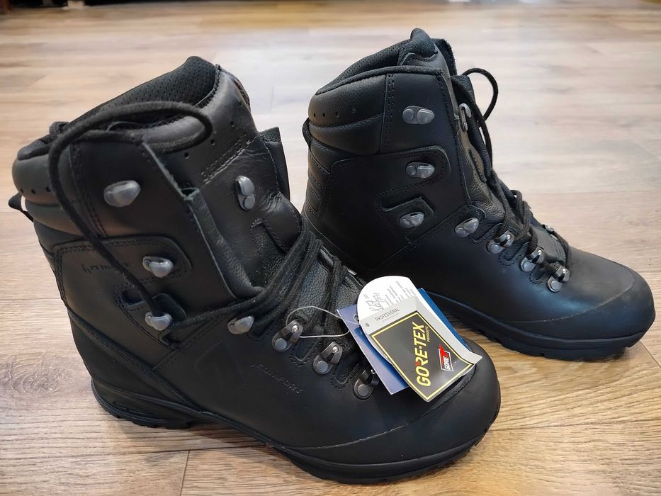 Взуття на 10+років!Haix Commander   41-46 р оригінал 100% з Німеччини!