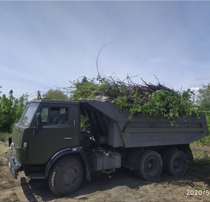 Послуги екскаватора JCB 3CX. Котловани, траншеї, планування ділянок.