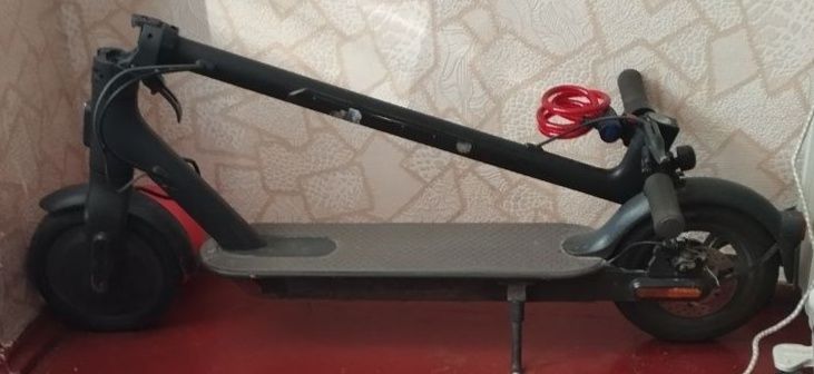 Електро самокат Xiaomi
