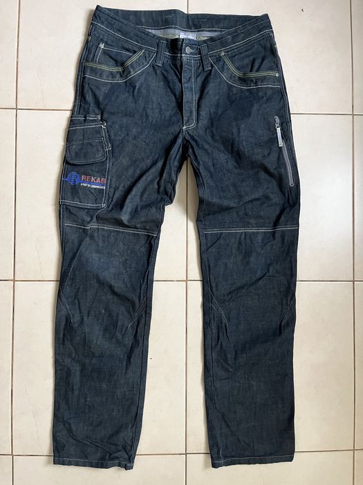 Брюки тактические треккинговые рабочие Fristads,Mascot,Snickers