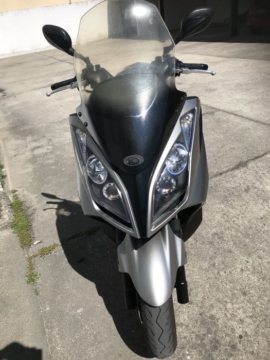 Kimco 125 Downtown