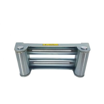 Wyciągarka 12V 12000lbs 5440kg lina stal 9.1mm 28m