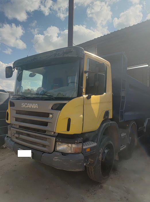 Scania