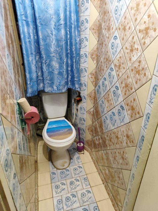 Здам кiмнату в 3 кiм. квартирi м. Салтiвське 7 хвилин