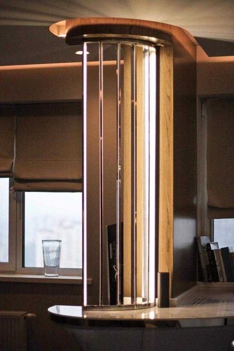 2-кімнатна квартира за адресою вул. Мінська (площа 51 м²) - Atlanta.ua - фото 10