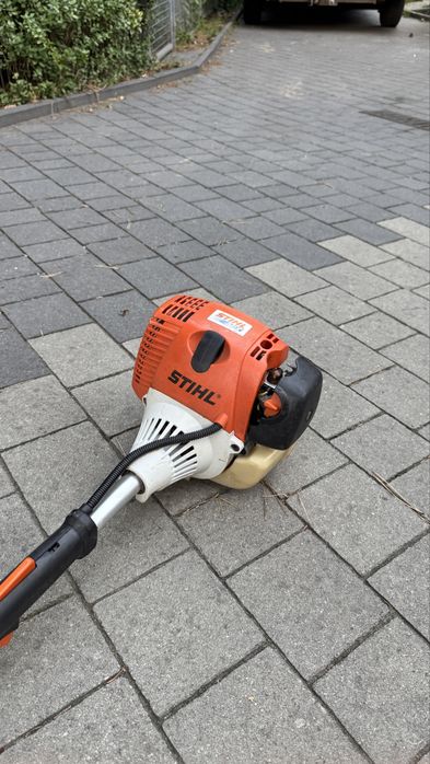 Nożyce do żywopłotu stihl HL 90