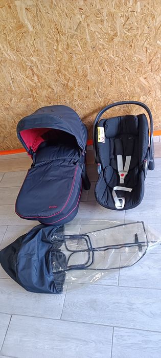 Дитяча коляска Cybex
