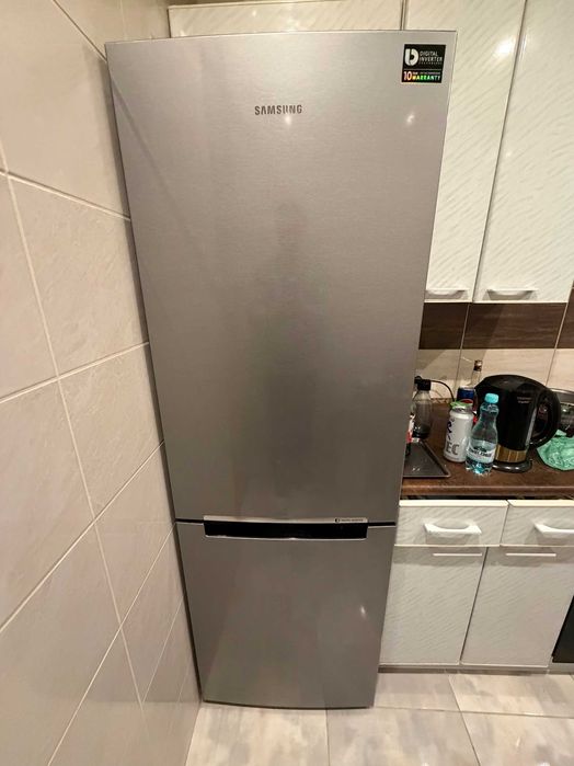 Lodówka Samsung No Frost