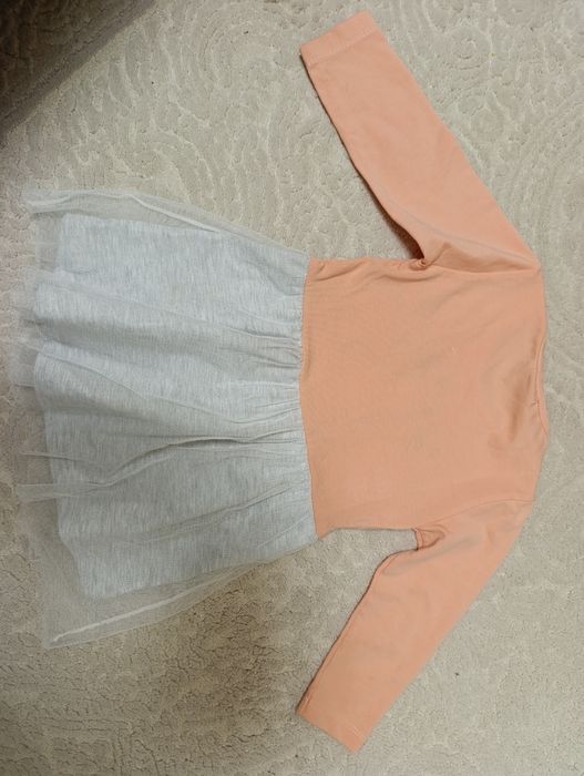 Платтячко для дівчинки