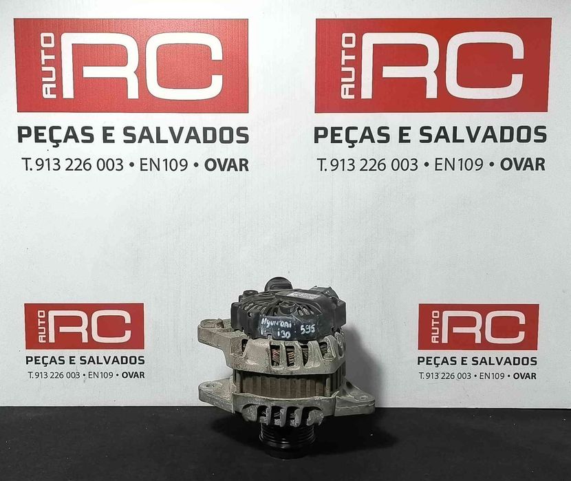 Alternador 2610164 - HYUNDAI i30