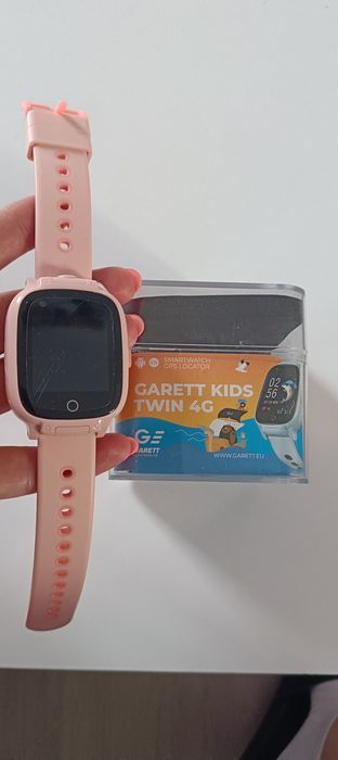Zegarek Garett Kids - Smartwatch