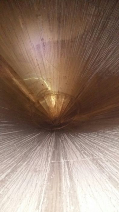 Емкость нержавеющая 20м3 , 25м3 , 50м3 , 100м3