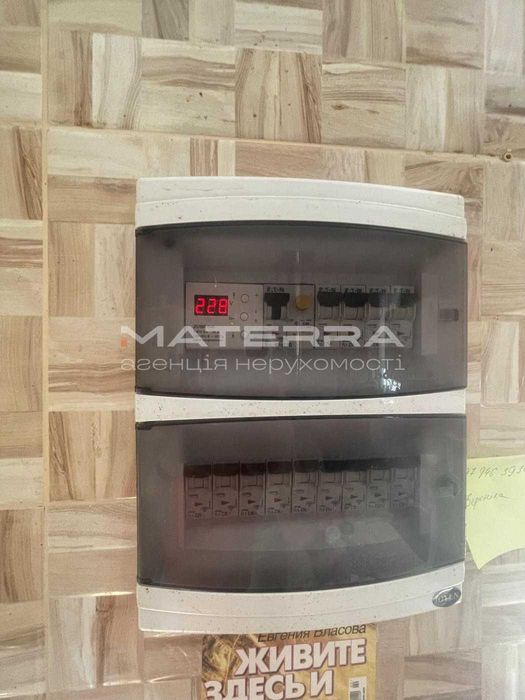 Глеваха Продаж будику 50м2 з РЕМОНТОМ