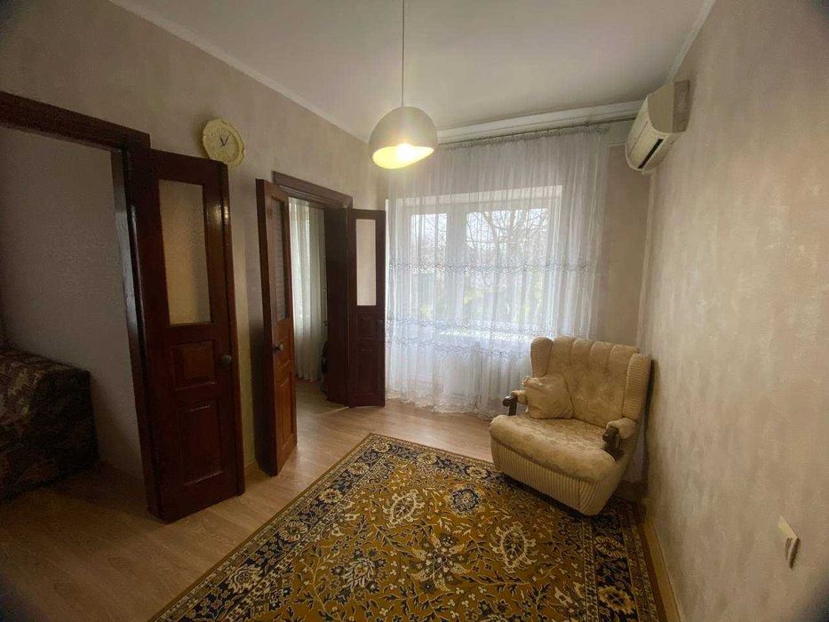 Продам затишний 1 поверховий будинок на Клочко