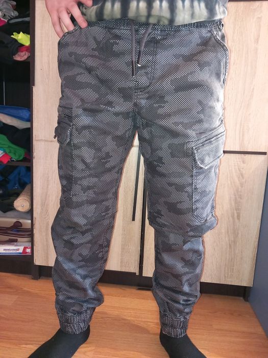 Штаны Джогери CROPP.