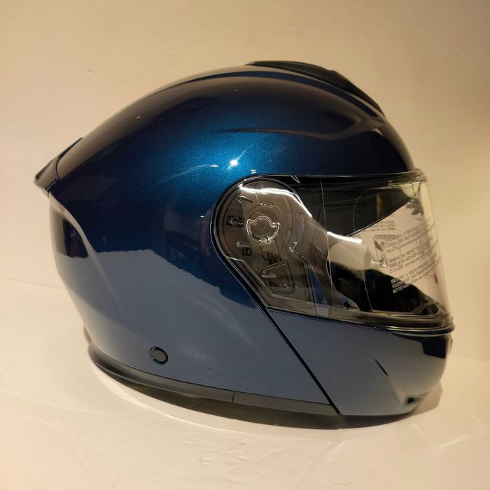 Capacete modular Kappa kv50 dupla homologação ECE + PJ mota scooter