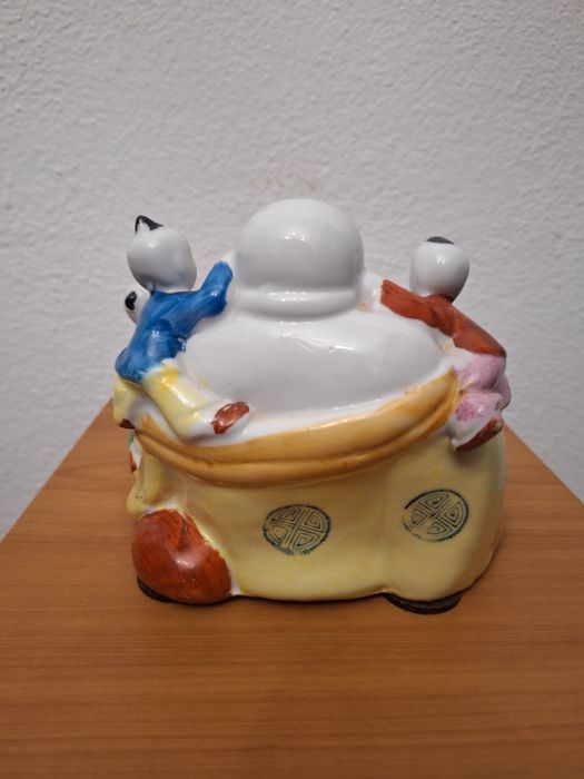 Budas originais  china/Macau