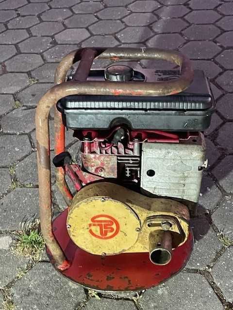 Vibrador a gasolina Briggs & Stratton