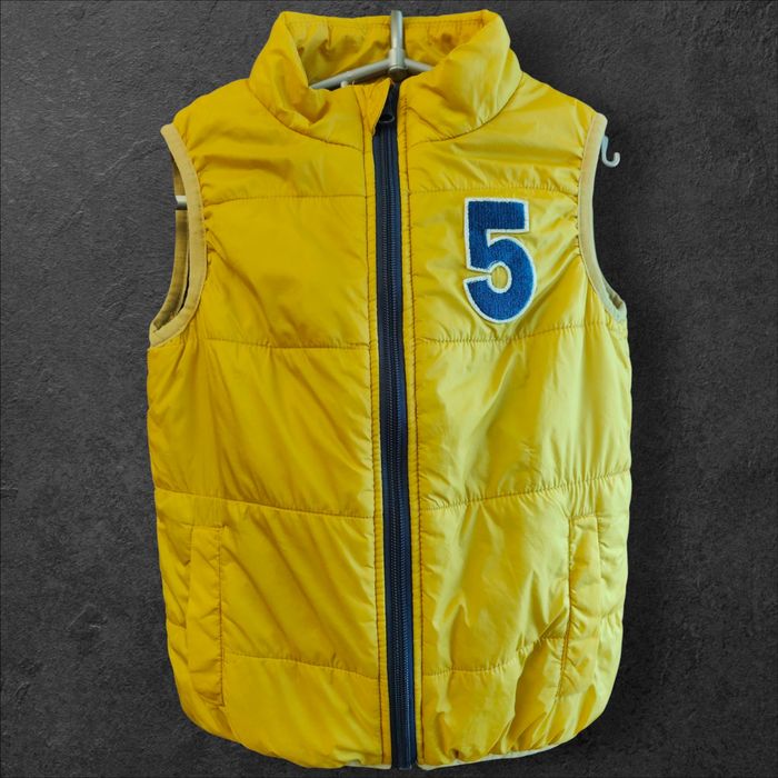 Желетки безрукавка для хлопчика