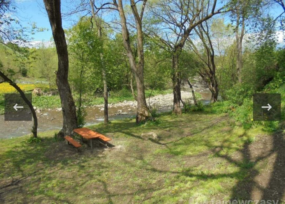 Domek nad Rzeką Kacwin