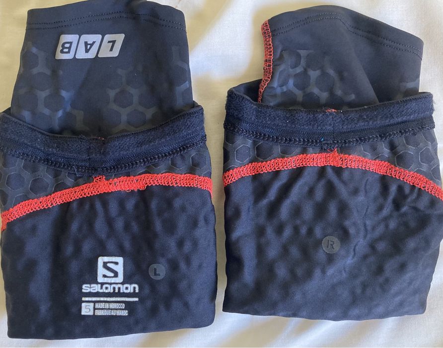 Canelitos Salomon Slab