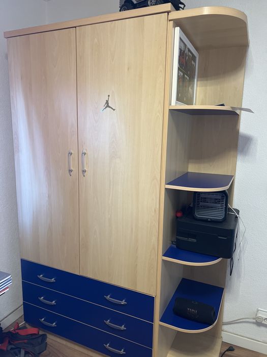 quarto completo