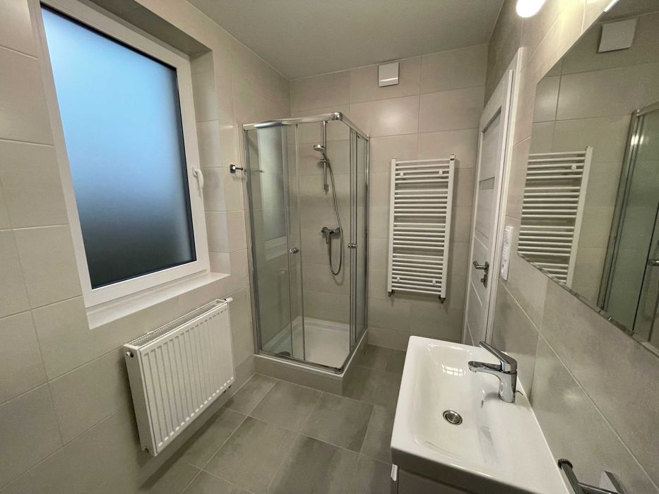 Długołęka, mieszkanie 2 pokojowe + aneks