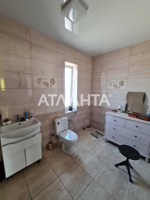 Дом по адресу Среднефонтанский пер. (площадь 107 м²) - Atlanta.ua - фото 16