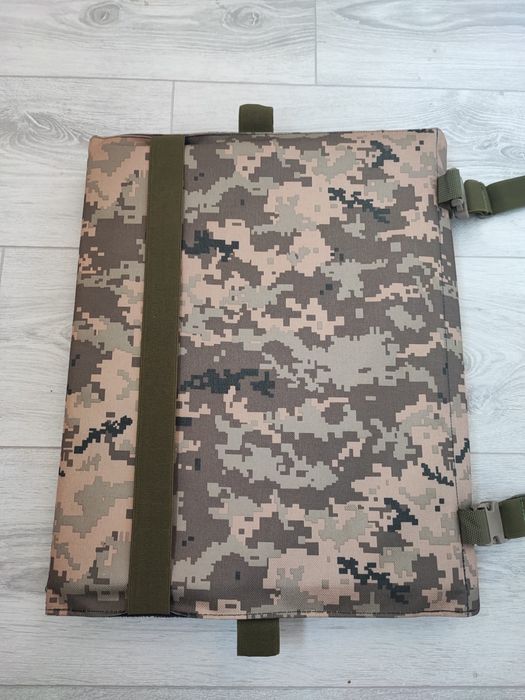 Сидушка каремат новый