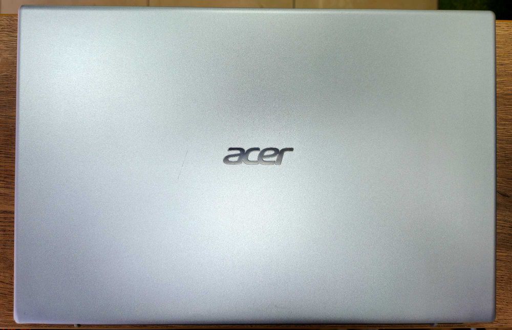 Ноутбук Acer Aspire A315 (15.6/IPS/i5-1135G7/8ГБ/SSD256/Intel Iris XE)