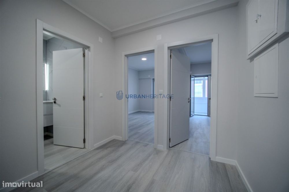 Apartamento T2 Venda em Oeiras e São Julião da Barra, Paço de Arcos e