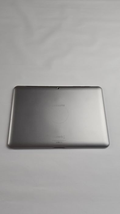 Tablet samsung tab 2.10.1 10 cali działa