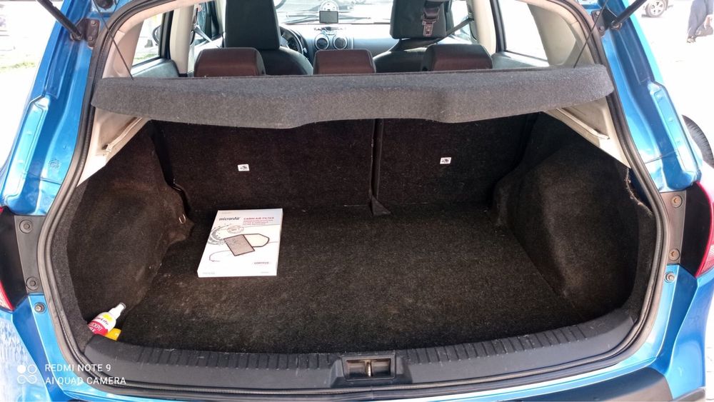 Продам ніссан кашкай