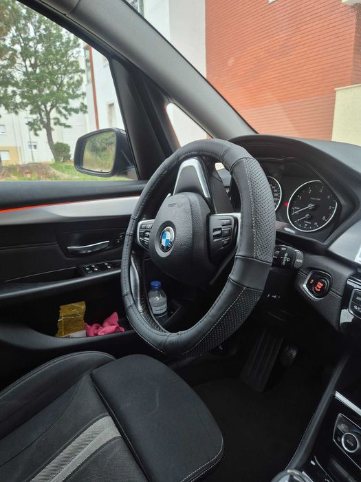 Bmw 216 grand tourer sport line