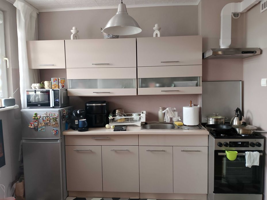 Apartment in Jarocin, Zdrój, powiat jarociński - Widok 2