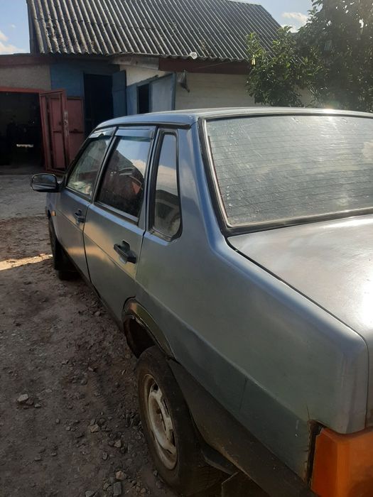 Продам Ваз 21099