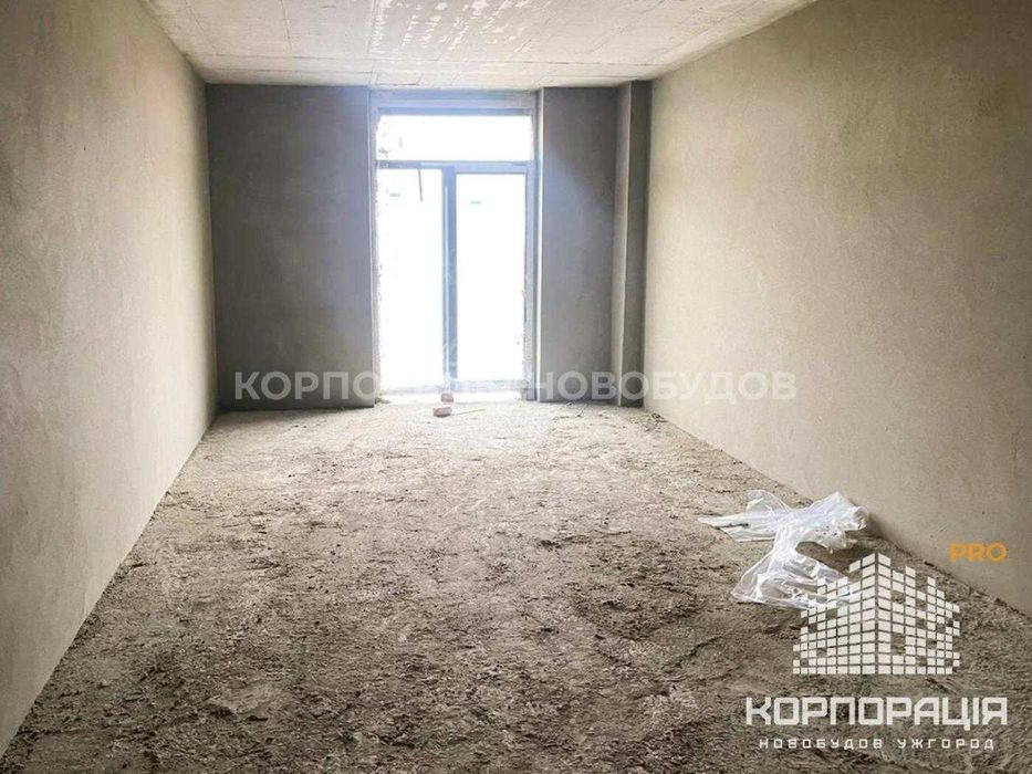 Продаж смарт-квартири, 28.66 м2, вул.Грушевського/Заньковецької