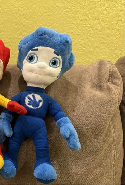 Продам Фиксиков.